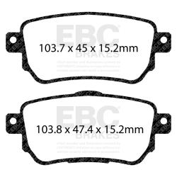 EBC DP62219