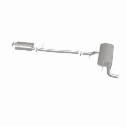 MAG BRE Exhaust Kits Magnaflow 106-0020