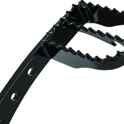 BURLY BRAND B131104B