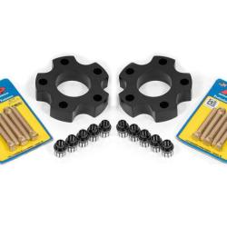 BMR Wheel Spacer Kits BMR Suspension WSK350