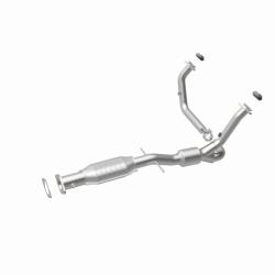 MAG Converter Direct Fit Magnaflow 458011