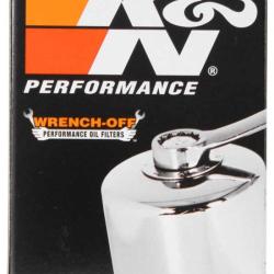 K&N ENGINEERING KN170C