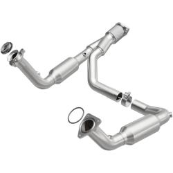 MAG Converter Direct Fit Magnaflow 5451650