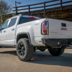 DV8 Offroad RBGC-01