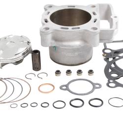 CYLINDER WORKS 50006K01HC