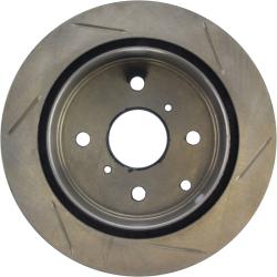 Stoptech 126.44026SR