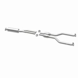 MAG Converter Direct Fit Magnaflow 5571168
