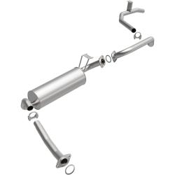 MAG BRE Exhaust Kits Magnaflow 106-0360