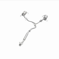 MAG BRE Exhaust Kits Magnaflow 106-0069