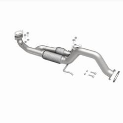MAG BRE Front Pipe Kit Magnaflow 107-0253