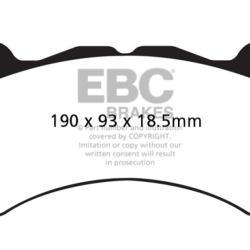 EBC DP91983