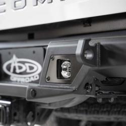 ADDICTIVE DESERT DESIGNS R681241280103