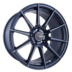 Enkei 499-895-6535BL