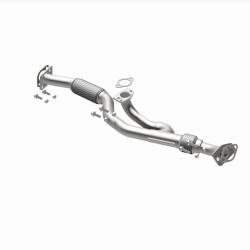 MAG BRE Front Pipe Kit Magnaflow 107-0130