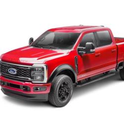 Bushwacker 20971-02