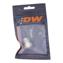 DW AN-AN Male Couplers DeatschWerks 6-02-0744