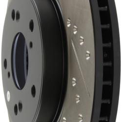STOPTECH 12740086R