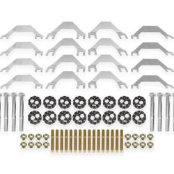 BMR Suspension WAK570