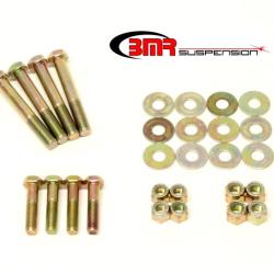 BMR Suspension RH006