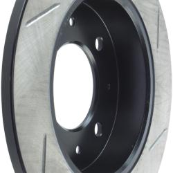 Stoptech 126.50013SR