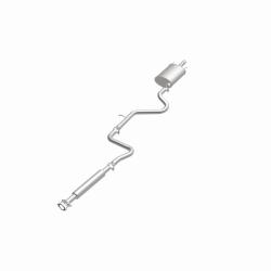 Magnaflow 106-0015