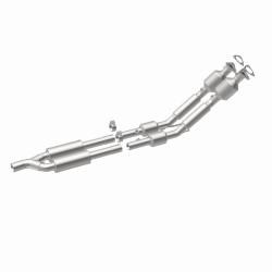 MAGNAFLOW 551799