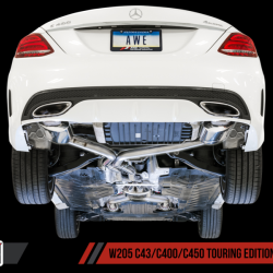 AWE Tuning 3015-31012