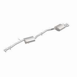 MAG BRE Exhaust Kits Magnaflow 106-0914