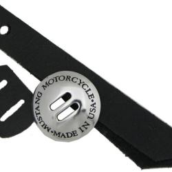 MUSTANG MOTORCYCLE 78024