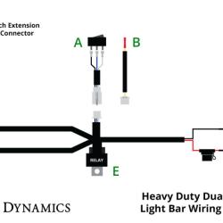 DIODE DYNAMICS DD4045