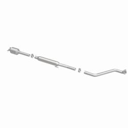 MAG Converter Direct Fit Magnaflow 52828