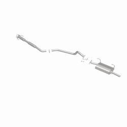 Magnaflow 106-0084