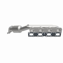 MAG Converter Direct Fit Magnaflow 49356