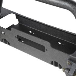 Rugged Ridge 11540.52