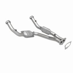 MAG Converter Direct Fit Magnaflow 458023