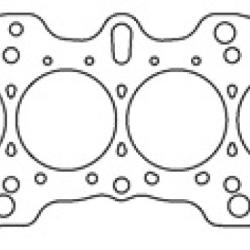 Cometic Gasket C4193-075