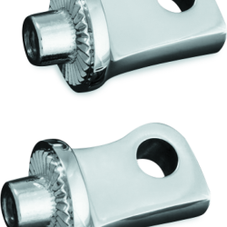 KUR Foot Pegs F Kuryakyn 8884