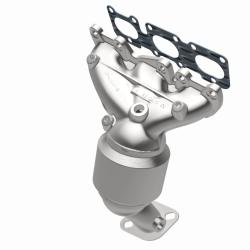 MAG Converter Direct Fit Magnaflow 52787