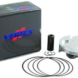 VERTEX PISTONS 24509B