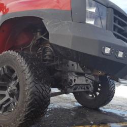 DV8 Offroad FBGS1-02