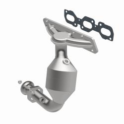 MAG Converter Direct Fit Magnaflow 452009