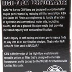 K&N Engineering PS-7013