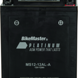 BIKEMASTER 780760