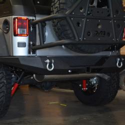 DV8 Offroad RBSTTB-09