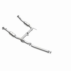 MAG Converter Direct Fit Magnaflow 49406