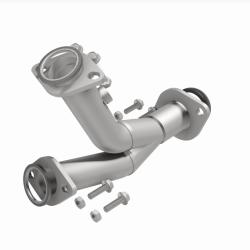 MAG BRE Front Pipe Kit Magnaflow 107-0262
