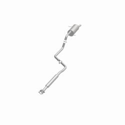 MAG BRE Exhaust Kits Magnaflow 106-0726