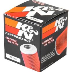 K&N ENGINEERING KN145