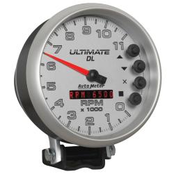 AutoMeter 6895