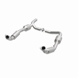 MAG Converter Direct Fit Magnaflow 5582640